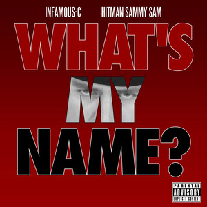 What's My Name? (Explicit)