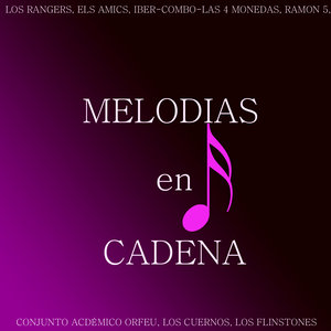 Melodias Desencadenadas: Pop Mediterráneo