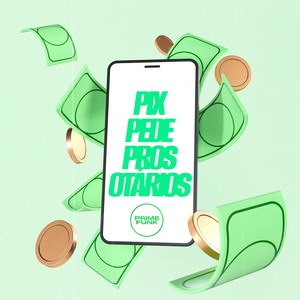 Pix Pede Pros Otários (Explicit)