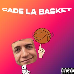 Cade la basket (feat. Bxrzek) [Explicit]