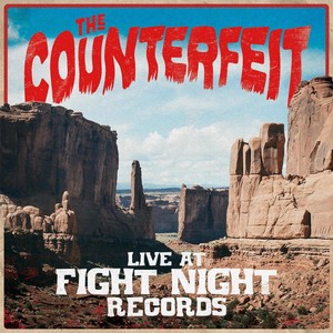 Live at Fight Night Records