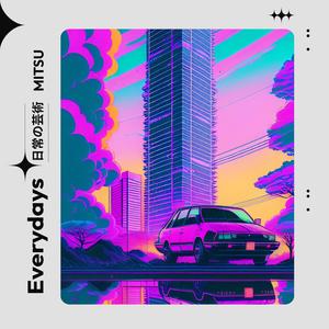 Mitsu (feat. Whosmodz)