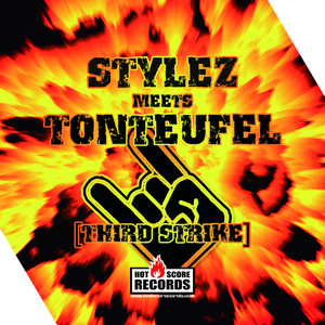 Third Strike (Robin Clarkz Bazz Mix)