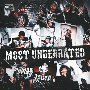 Most Underrated (Explicit)