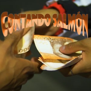 CONTANDO SALMÓN