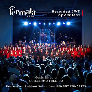 God Only Knows(feat. Guillermo Freijido & Fermata Children's Choir with Soloists) (Live)