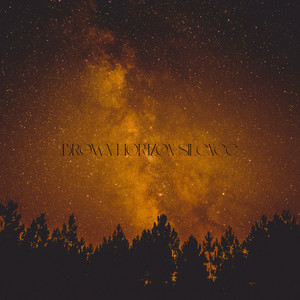 Brown Horizon Silence