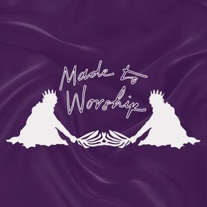 Made to Worship (feat. Michael Simpson & King Isaac)