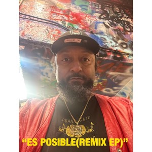 Es Posible (Remix Ep)