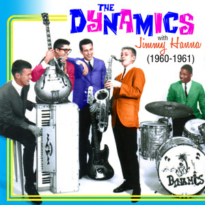 The Dynamics With Jimmy Hanna (1960-1961)