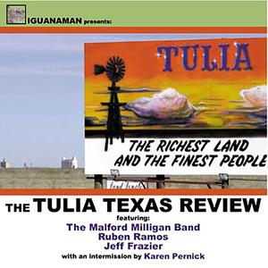 The Tulia Texas Review