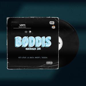 Bøddis 2023 (feat. Lil Bach, KNERT1 & Tassen)