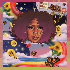 Lara' - Bless Up (Explicit)