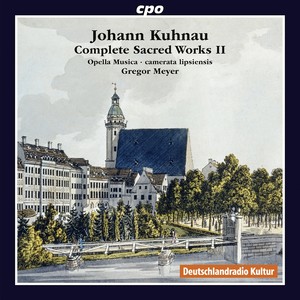 Lobe den Herrn meine Seele (version for 5 voices and chamber ensemble) - Lobe den Herrn meine Seele (version for 5 voices and chamber ensemble): I. Sonata