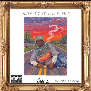 Motion (feat. TL Free) (Explicit)