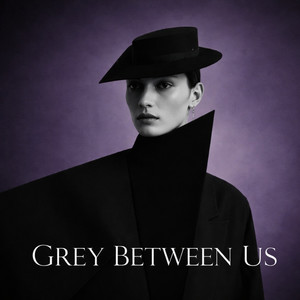 GREY BETWEEN US