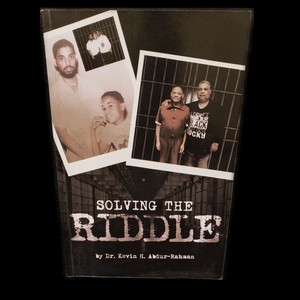 Solving The Riddle (Doc Roc)