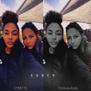 Sober (feat. TypicalGurl)