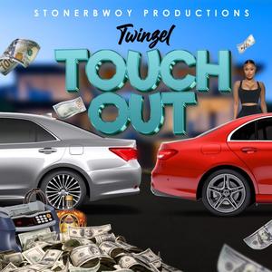 Touch Out (feat. Stonerbwoy) [Explicit]