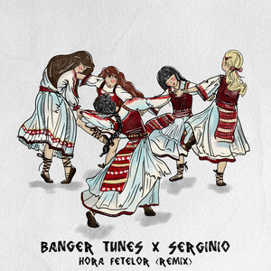 Hora fetelor (Remix)