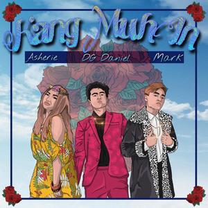 Kang Muh In(feat. Asherie Zonun)