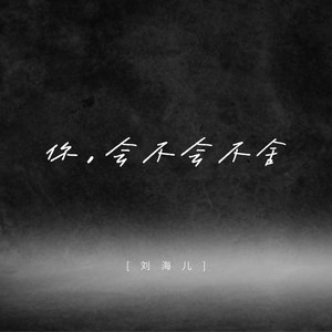 刘海儿 - 你，会不会不舍
