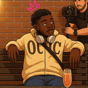 PRETTY GIRL ETEHYALONG