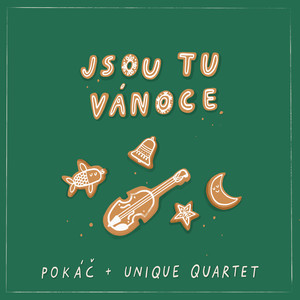 Jsou tu Vánoce (feat. Unique Quartet)