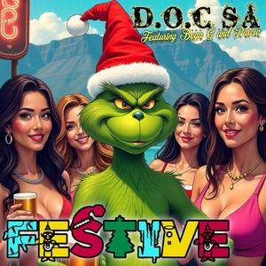 Festive (Explicit)