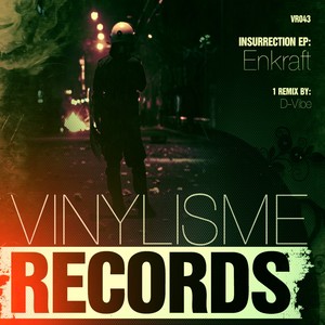 Insurrection (D-Vibe Remix)