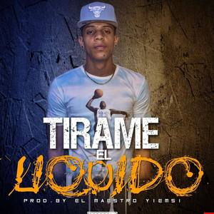 Tirame El Liquido (Explicit)