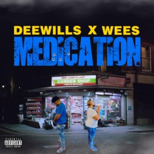 Medication (Explicit)