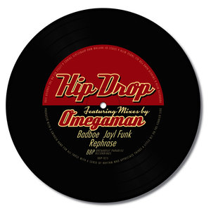 Hip Drop (Original Mix - No Cutz)