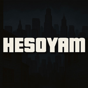 HESOYAM