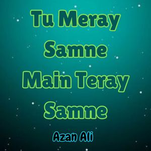 Tu Meray Samne Main Teray Samne