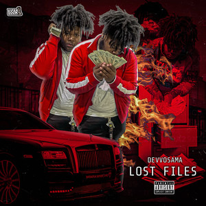 Lost Files (First Ep.) [Explicit]