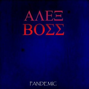 Pandemic (Original Mix)