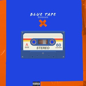 Blue Tape (Instrumental Version)