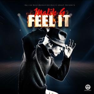 FEEL IT (Radio Edit)