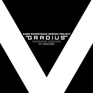 Gradius V Bigcore Remake (Remix)