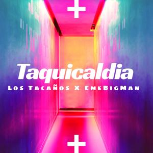 (Taquicardia)Makony & Victor Reynoso Eme BigMan