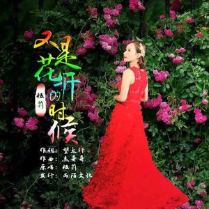 又是花开的时候