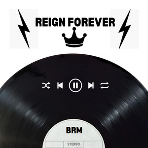 Reign Forever