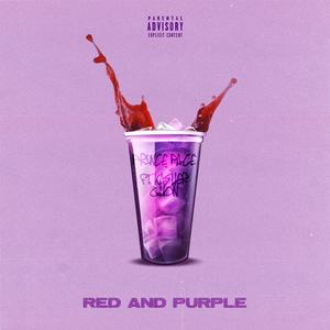 Red and purple(feat. Kasher Quon) (Explicit)