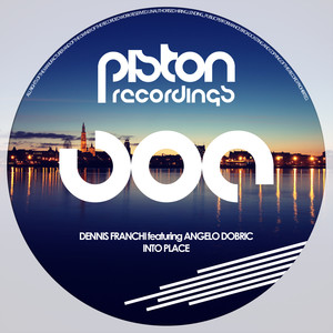 Into Place (Hassio|COL|& Ghek Remix)