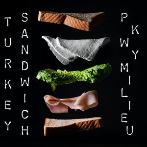 Turkey Sandwich (feat. PKWY Milieu) [Explicit]