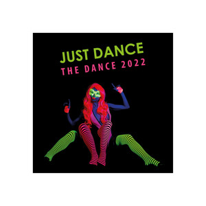 Just Dance, the Dance 2022