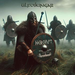 Úlfvíkingar