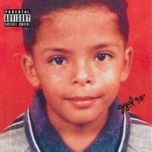 Gyal de los 90'S (Tribute Sound) (Explicit)