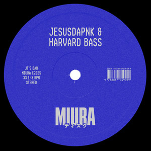 JT's Bar (Extended Mix)